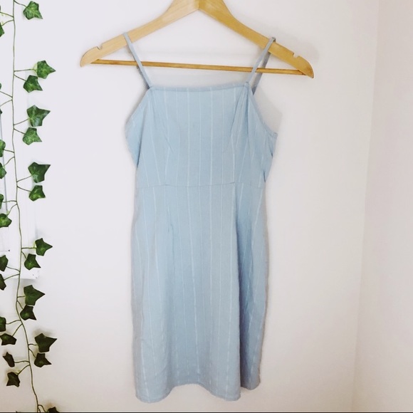 Sky and Sparrow Dresses & Skirts - ✨SKY AND SPARROW Striped Dress